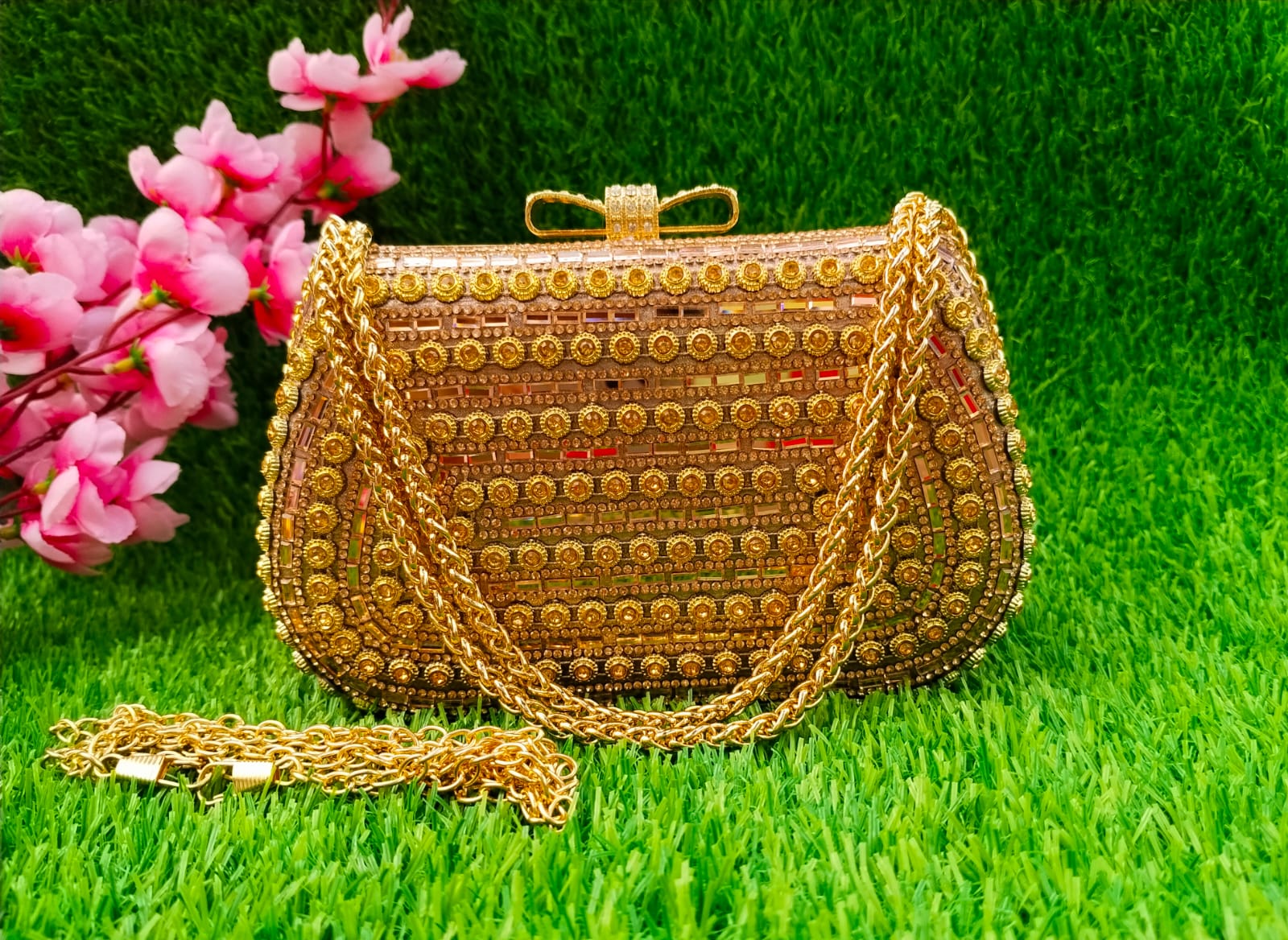 China Party bag